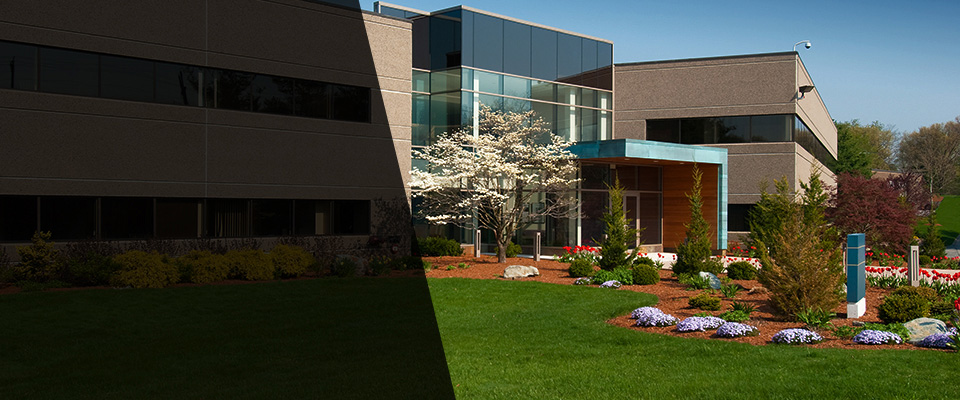 Comstock Landscapers
