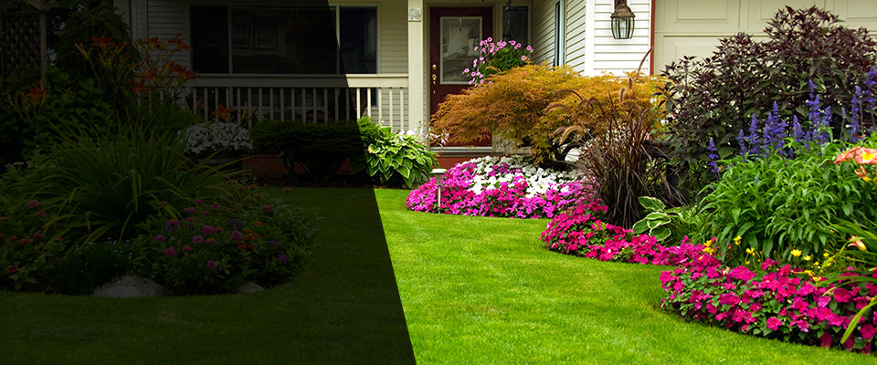 Comstock Landscapers