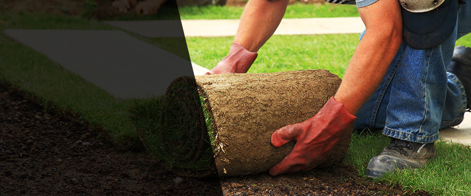 Comstock Landscapers