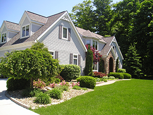 Landscapers and Lawncare Services in Comstock, WI
