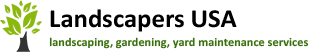 Comstock Landscapers